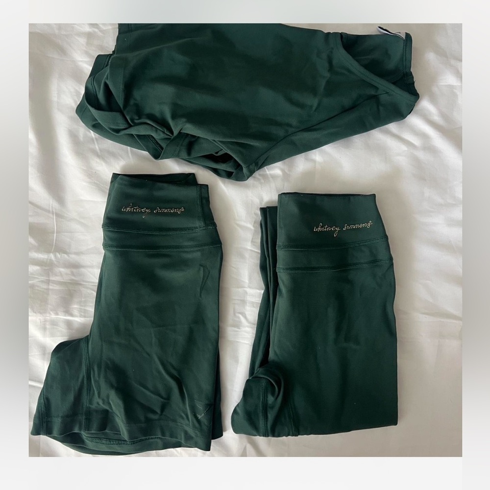 Gymshark bundle